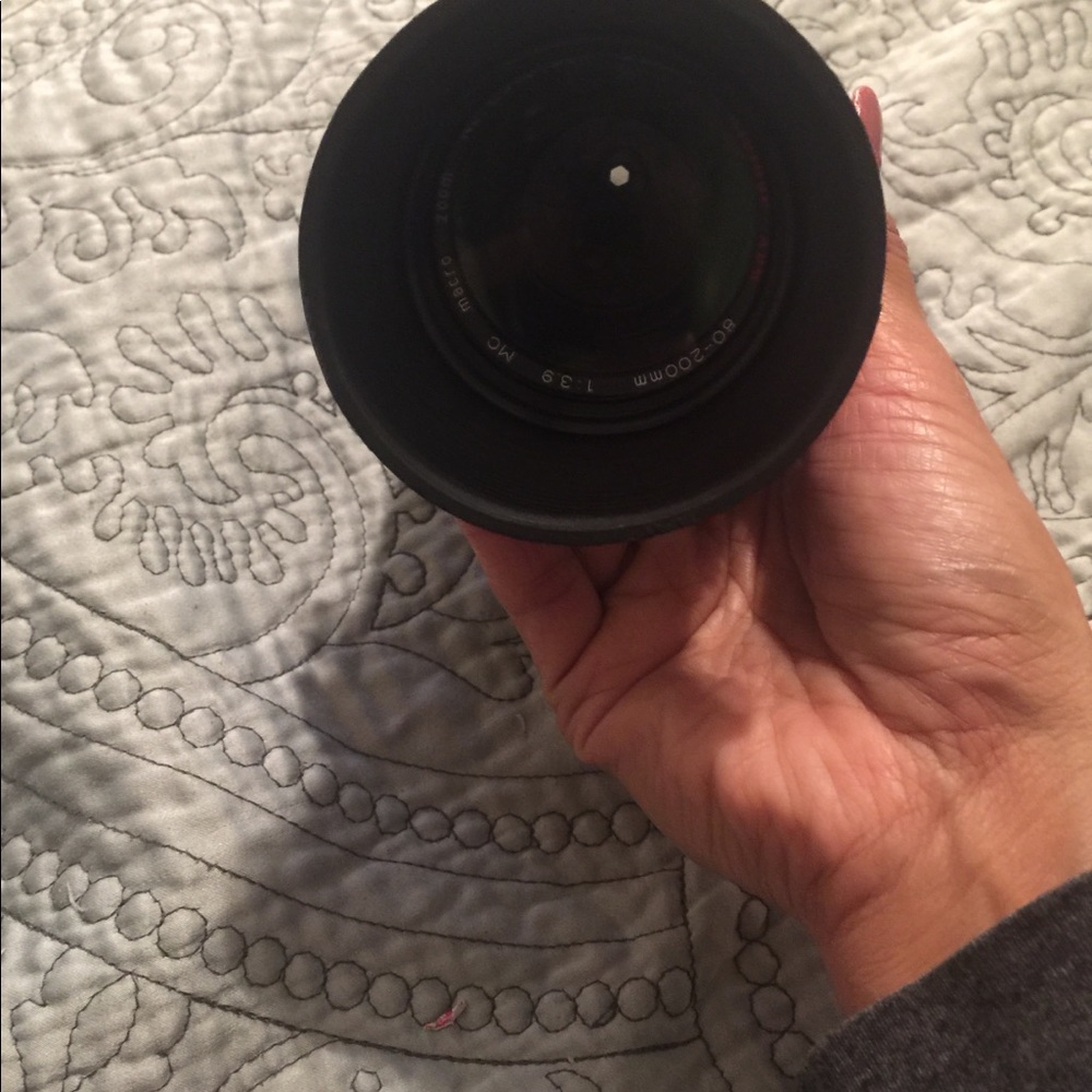 Lens - Picture 3 of 6